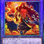 UT01-JP027 (UL)竜王絶火ゾロア(龍王絕火 鎖羅亞)