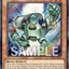 BPRO-AES05 (UR)Gamma the Electromagnet Warrior