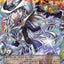YAC1-JP010  (ORRPSER) 沉默的鬥者 沉默魔術師