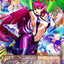 YAC1-JP003  (ORRPSER) 神鷹女郎 華麗的分身