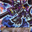 YAC1-JP005  (ORRPSER) 機械龍 左輪手槍龍