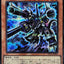 YAC1-JP005  (SER) 機械龍 左輪手槍龍