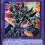 YAC1-JP009  (SER) 波動超魔導劍士 黑暗帕拉丁