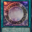 YAC1-JP067 (SR) 黑之魔導陣