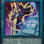 YAC1-JP063 (SR) 魔法卡「死者蘇生」
