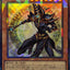 YAC1-JP031 (CR) 黑之魔術師 黑魔導