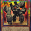 YAC1-JP034 (CR) 守護千年寶物的石魔