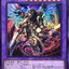 YAC1-JP047 (SR) 幻想魔獸 奇美拉