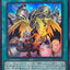 YAC1-JP054 (SR) 夥伴之絆