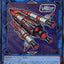 WPP7-JP018(SER)  R.B. 沃肯推進器