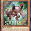 BPRO-AES04 (UR)Beta the Electromagnet Warrior