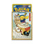 Pokémon Card Game: Deck Shield - Waraji Festival Ver.