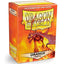 Dragon Shield 100 - Standard Deck Protector Sleeves - Matte Orange AT-11013