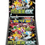 POKEMON 中文版朱&紫 高級擴充包 閃色寶藏ex 盒裝
