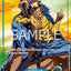 ST03-008-Trafalgar Law (Parallel) 托拉法爾加・羅