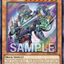 BPRO-AES06 (UR)Berserkion the Electromagna Warrior