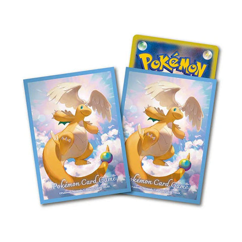 Pokemon「超級快龍」卡套