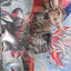 遊戲王卡墊： RANKING DUEL2025 黑之龍的艾克莉西亞