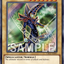 CR13-AE097 (SR)Dark Magician