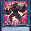 25AT-AE313 Dinowrestler King T Wrextle
