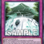 25AT-AE323 Waterfall of Dragon Souls