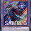 CR13-AE098 (UR)Dark Magician of Destruction