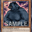 26AT-AE308 Mother Grizzly