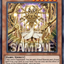 25AT-AE307 Choju of the Trillion Hands
