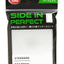 KMC 100 STANDARD Sized Side in Predect 卡套*100枚 - 64*89 mm