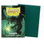 Dragon Shield 100 - Standard Deck Protector Sleeves - Dual Matte - Power - AT-15063