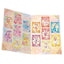 Carddass 收藏卡 - 小魔女DoReMi Collection Card Set