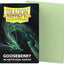 Dragon Shield 100 - Standard Deck Protector Sleeves - Matte Dual - Gooseberry - AT-15066