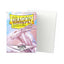 Dragon Shield 100 - Standard Deck Protector Sleeves - Matte White AT11005