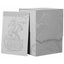 Dragon Shield Shell Box - Ashen White - AT-30735