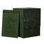 Dragon Shield Shell Box - Forest Green - AT-30751