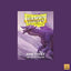 Dragon Shield 100 - Standard Deck Protector Sleeves - Matte Amethyst AT-11060