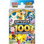Pokemon 日文版MC 100 DECK *10 盒