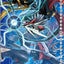 數碼暴龍TCG PB-17 卡墊