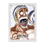 ONE PIECE 卡套-艾涅爾