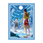 ONE PIECE 卡套-魯夫&艾斯