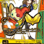 ST19-03   鞋子獸 (R*)