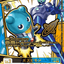 EX11-037   諜鼠獸 (C*)
