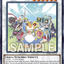 BPRO-AEC59 Penguin Brave