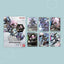 高達卡牌遊戲 高級收藏卡冊01 [EVX05]