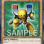 BPRO-AEC22 Beta the Magnet Warrior