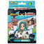 VG-DZ-SS17 Cardfight!! Vanguard Special Series Title Start Deck Inazuma Eleven Nagumohara
