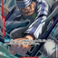OP15-007|SR* |CHARACTER

ギン