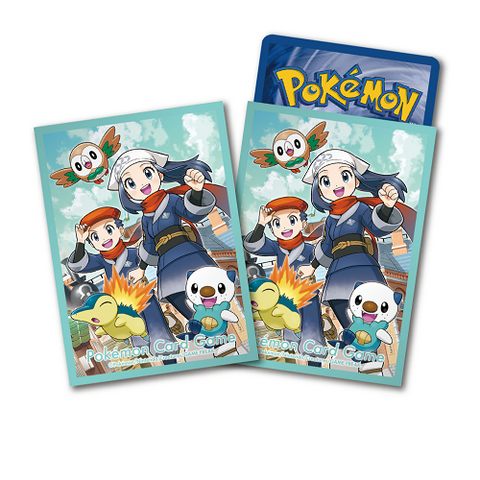 小照&明耀 卡套