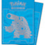 Pokémon TCG: XY-Evolutions Elite Trainer Box (Mega Blastoise) Card Sleeve *60