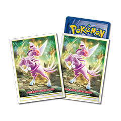 寶可夢造型卡套 帕路奇亞（起源形態）